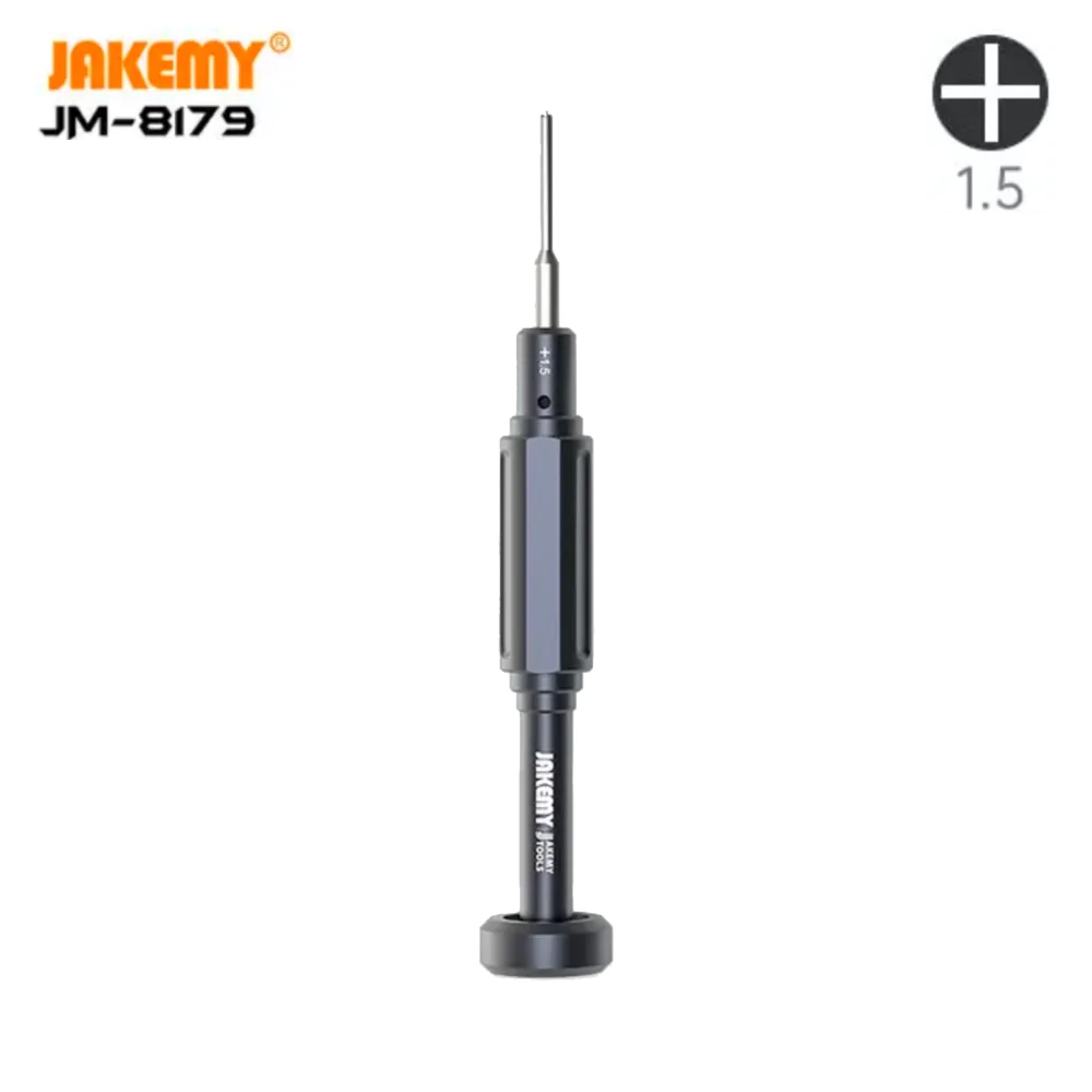 Cacciavite di Precisione Jakemy JM-8179 (Phillips 1.5)