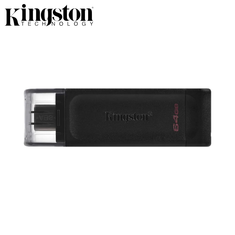 Chiave USB Kingston DT70 / 64GB DataTraveler 70 USB3.2 64GB