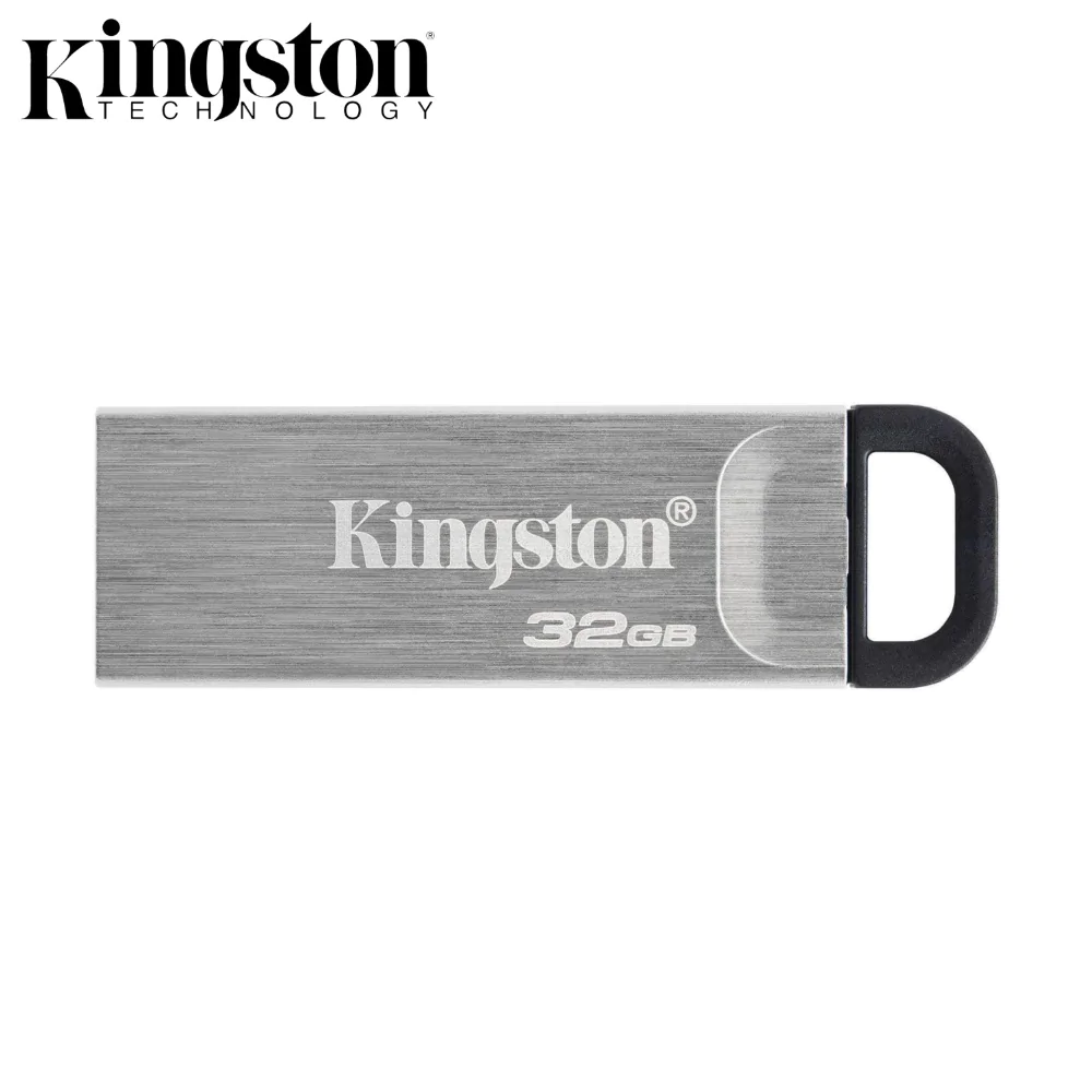 Chiave USB Kingston DTKN / 32GB DataTraveler Kyson USB3.0 (32GB) Argento
