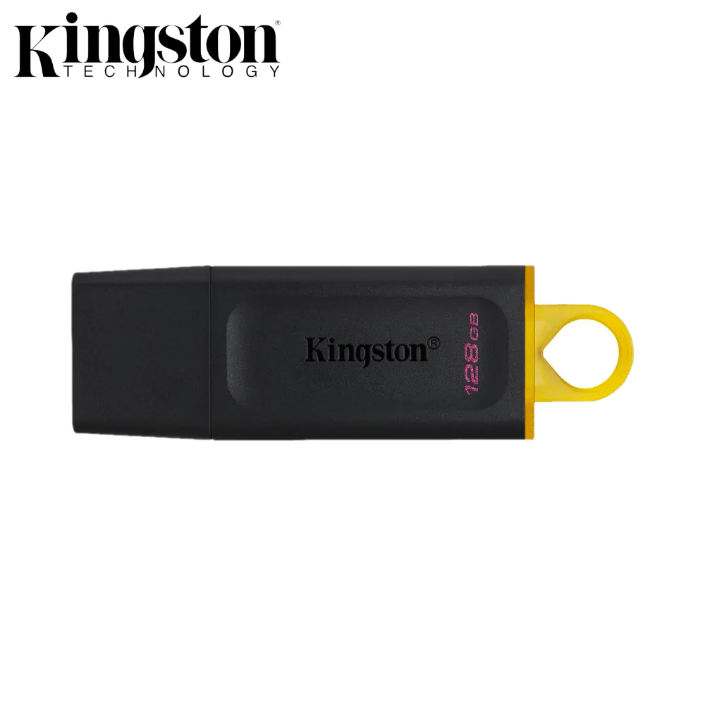 Chiave USB Kingston DTX / 128GB DataTraveler Exodia USB 3.2 128GB