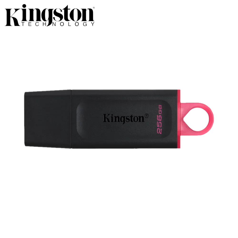 Chiave USB Kingston DTX / 256GB DataTraveler Exodia USB3.2 256GB