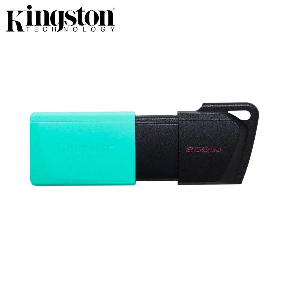 Chiave USB Kingston DTXM / 256GB DataTraveler Exodia M USB3.0 (256GB) Verde