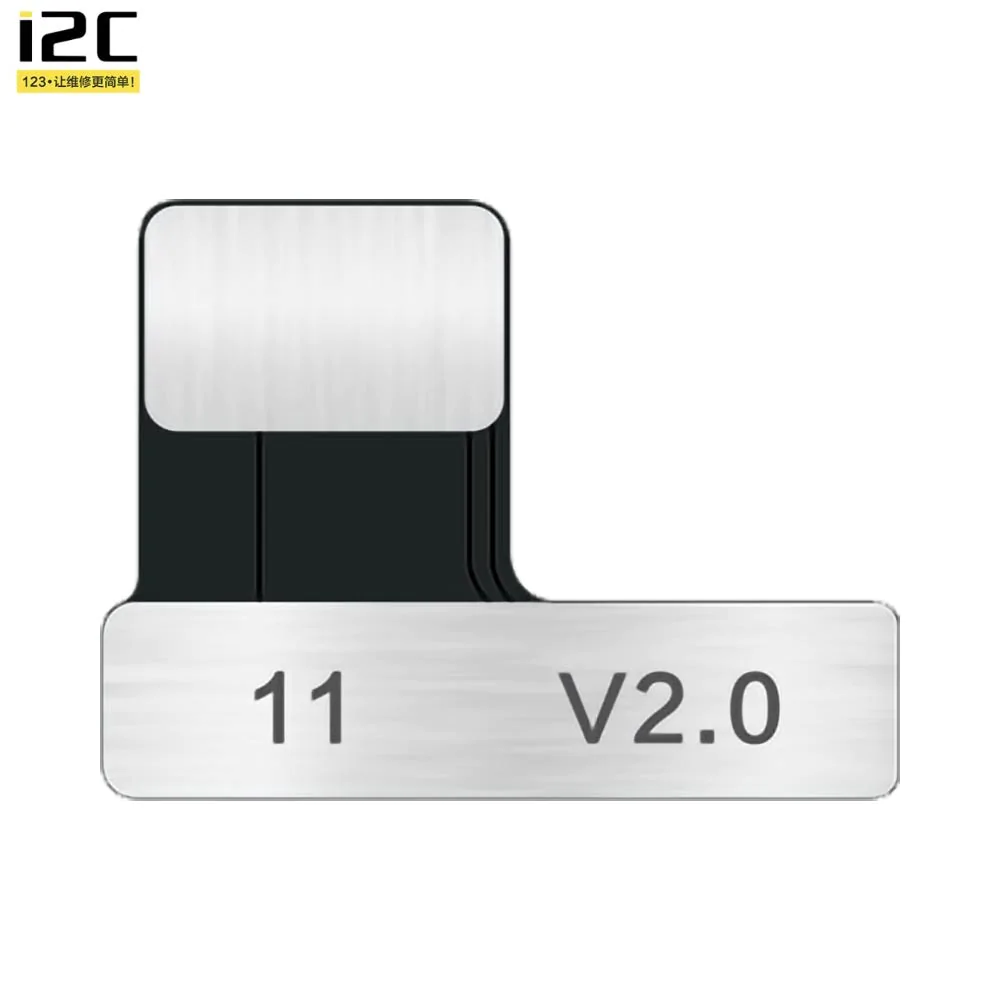 Pad di Riparazione Face ID senza Saldatura i2C i6S & MC14 per iPhone 11