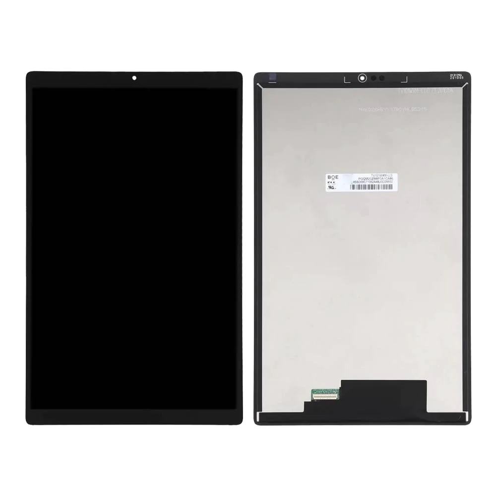 Display Lenovo Tab M10 HD Gen 2 Nero