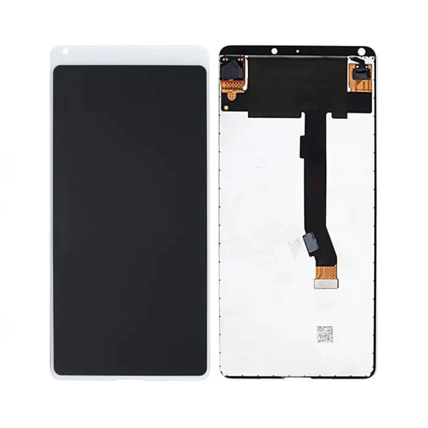 Display Xiaomi Mi MIX 2 / Mi MIX 2S Bianco