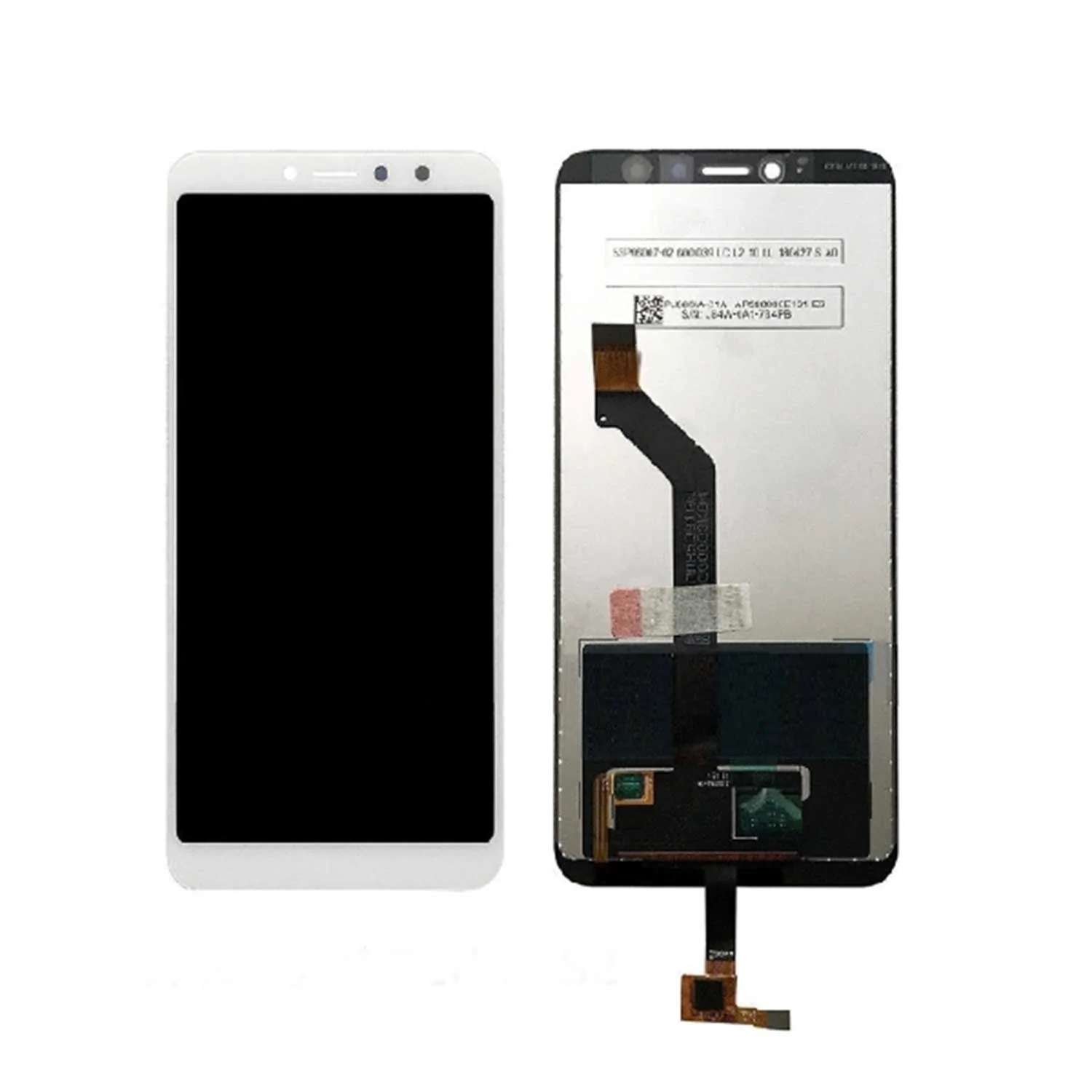 Display Xiaomi Redmi S2 Bianco