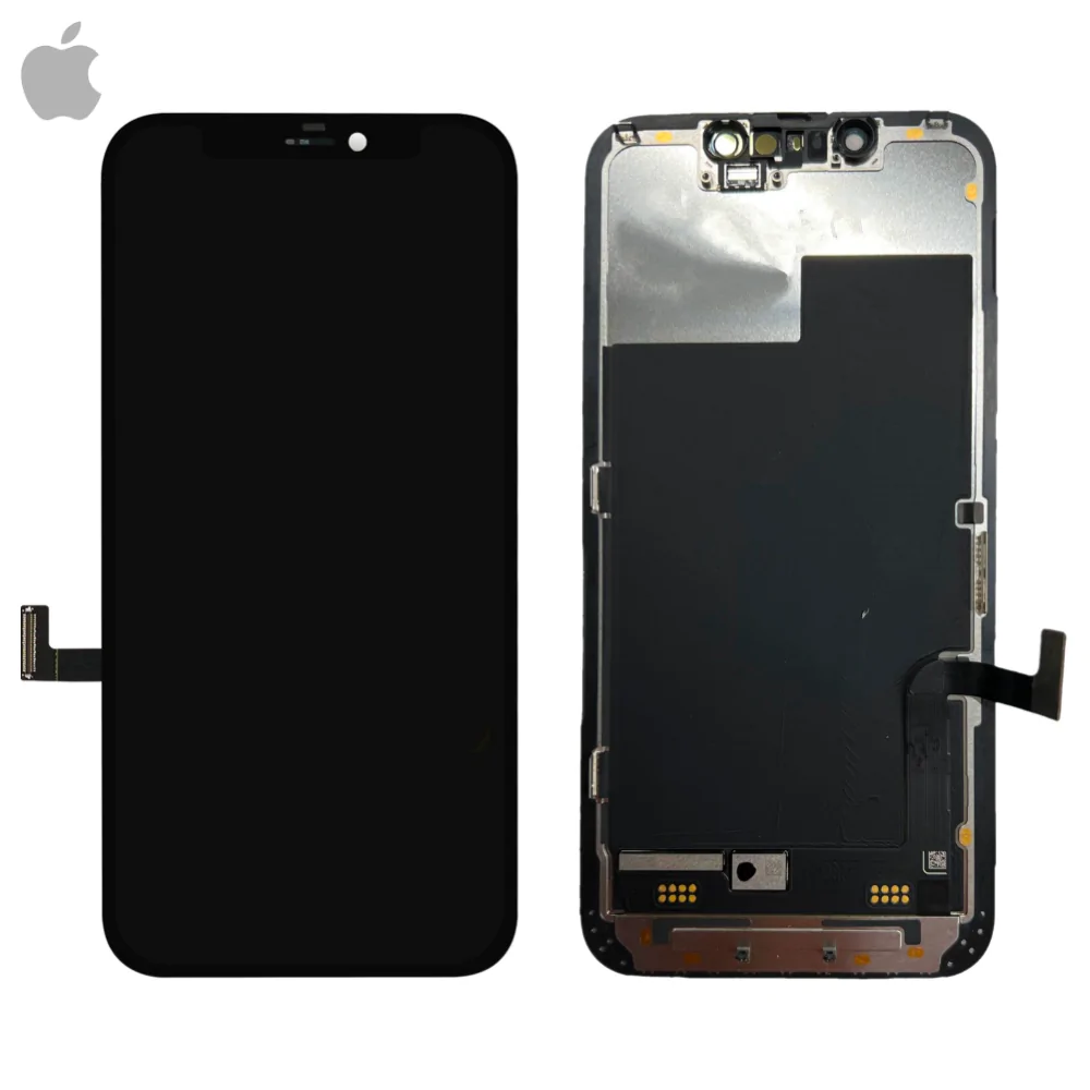 Display Originale Refurb Apple iPhone 13 Mini Nero