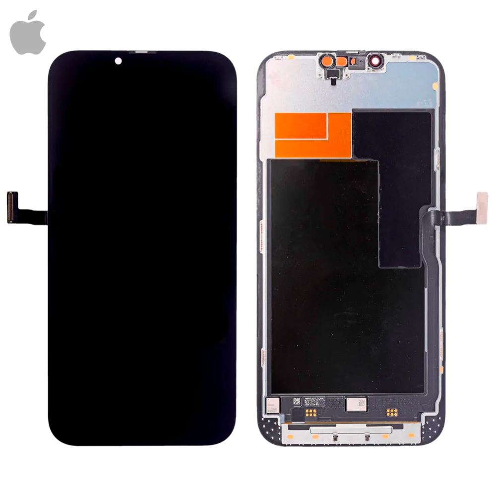 Display Originale Refurb Apple iPhone 13 Pro Max Nero