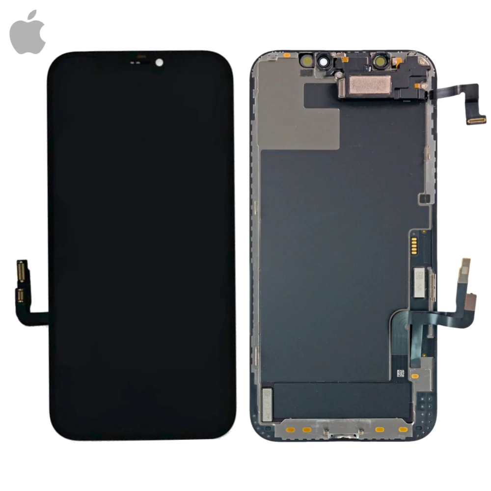 Display Originale Refurb Apple iPhone 13 Pro Nero