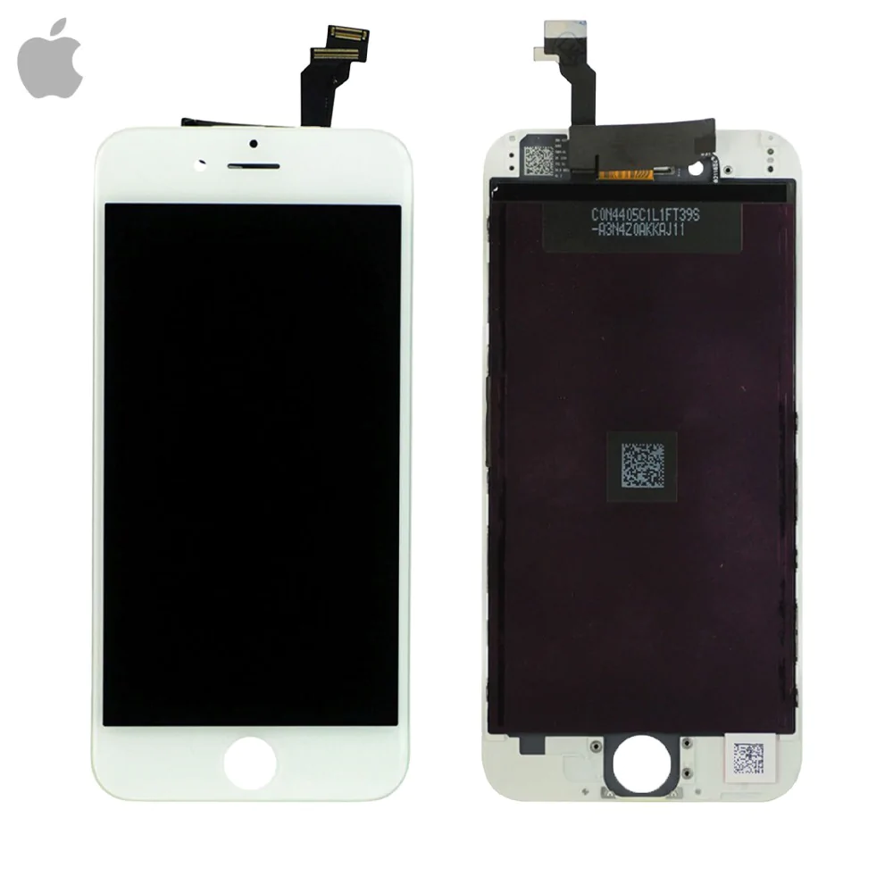 Display Originale Refurb Apple iPhone 6 Bianco