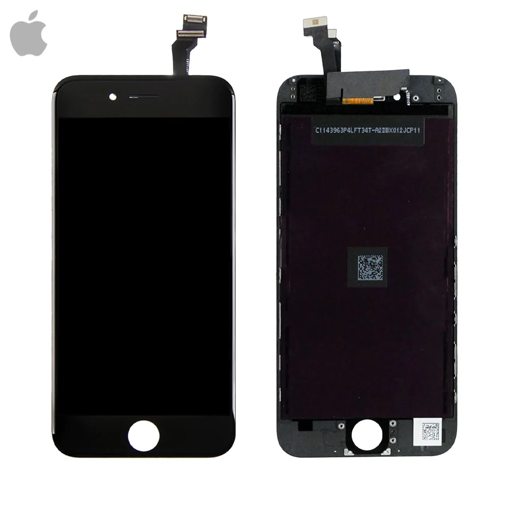 Display Originale Refurb Apple iPhone 6 Nero