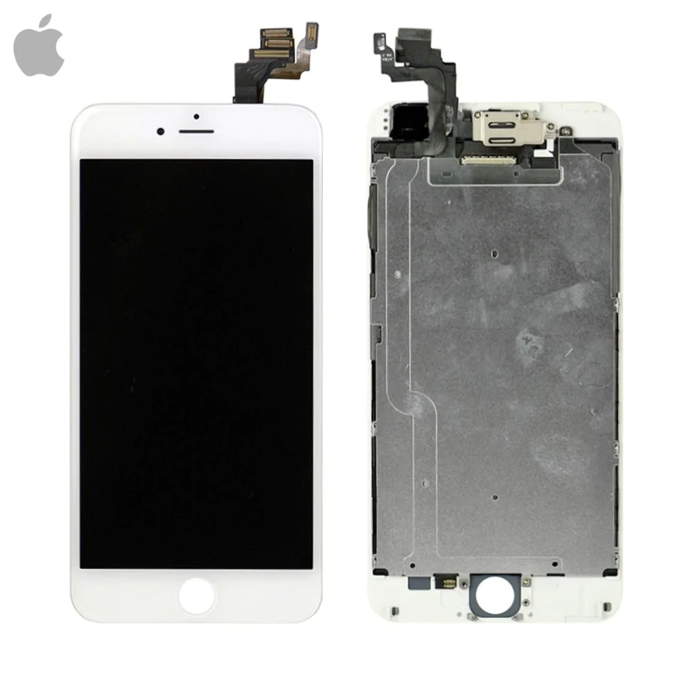 Display Originale Refurb Apple iPhone 6 Plus Bianco