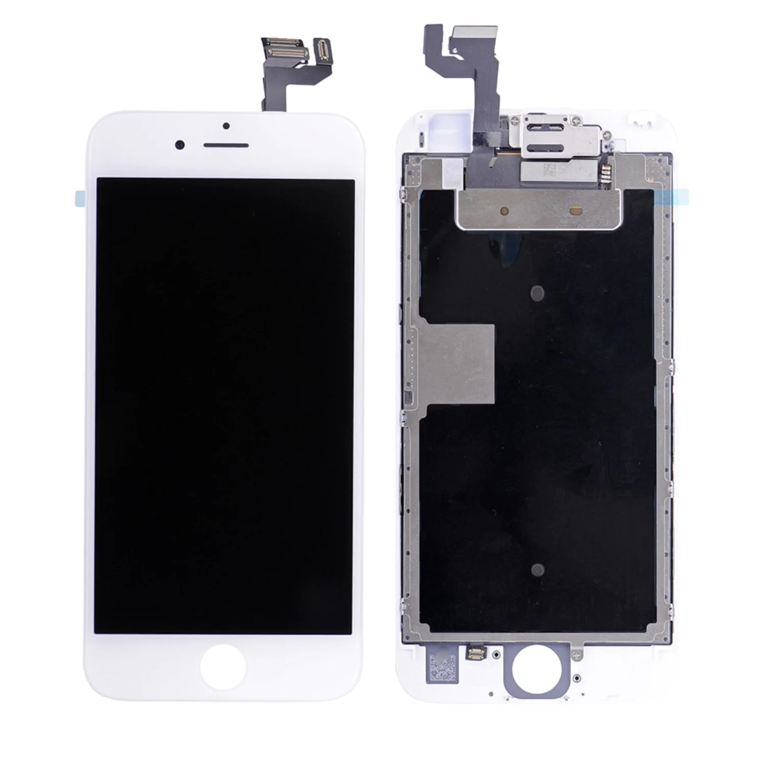 Display Originale Refurb Apple iPhone 6S Plus Bianco