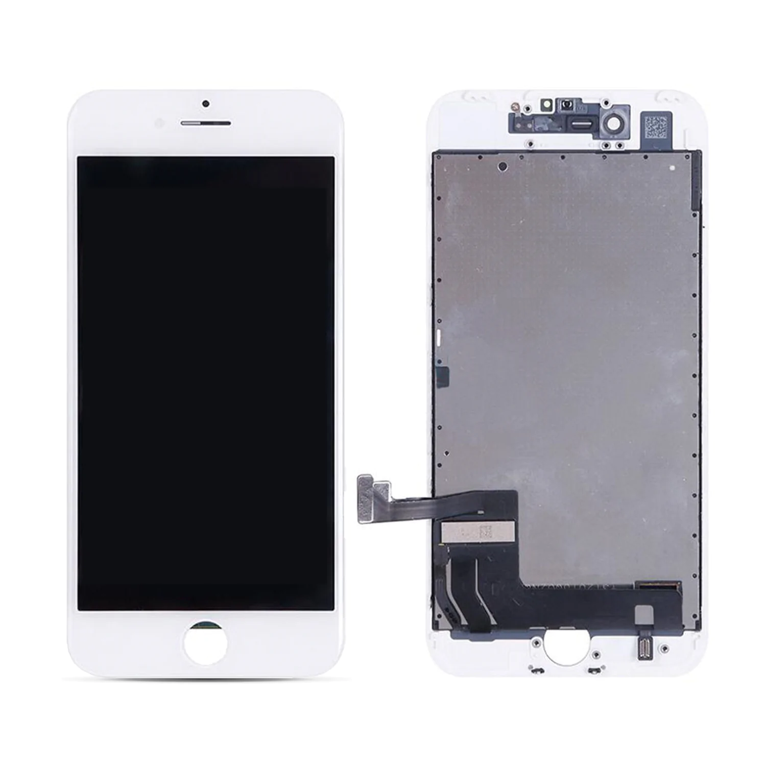 Display Originale Refurb Apple iPhone 7 Bianco