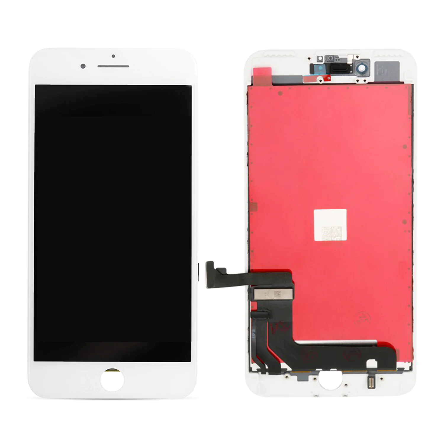 Display Originale Refurb Apple iPhone 7 Plus (C11) Bianco