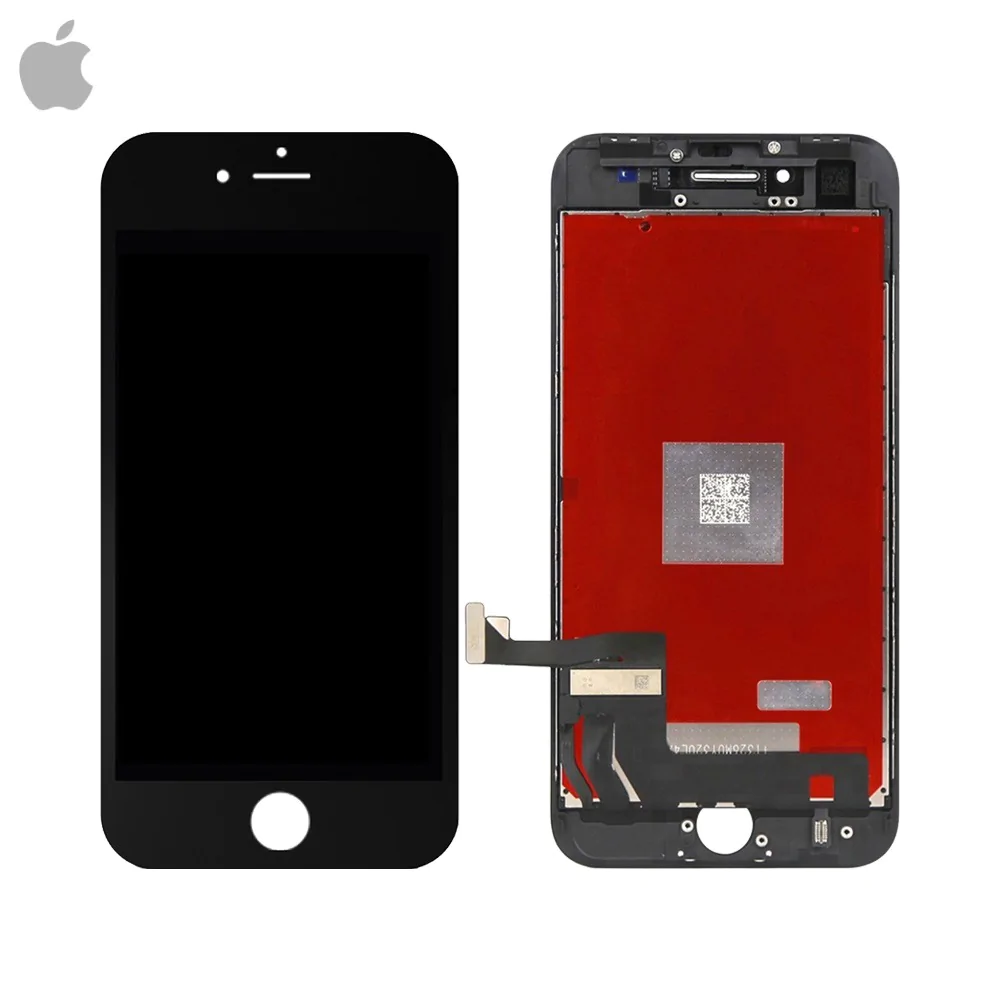 Display Originale Refurb Apple iPhone 8 / iPhone SE (2nd Gen)/iPhone SE (3e Gen) Nero