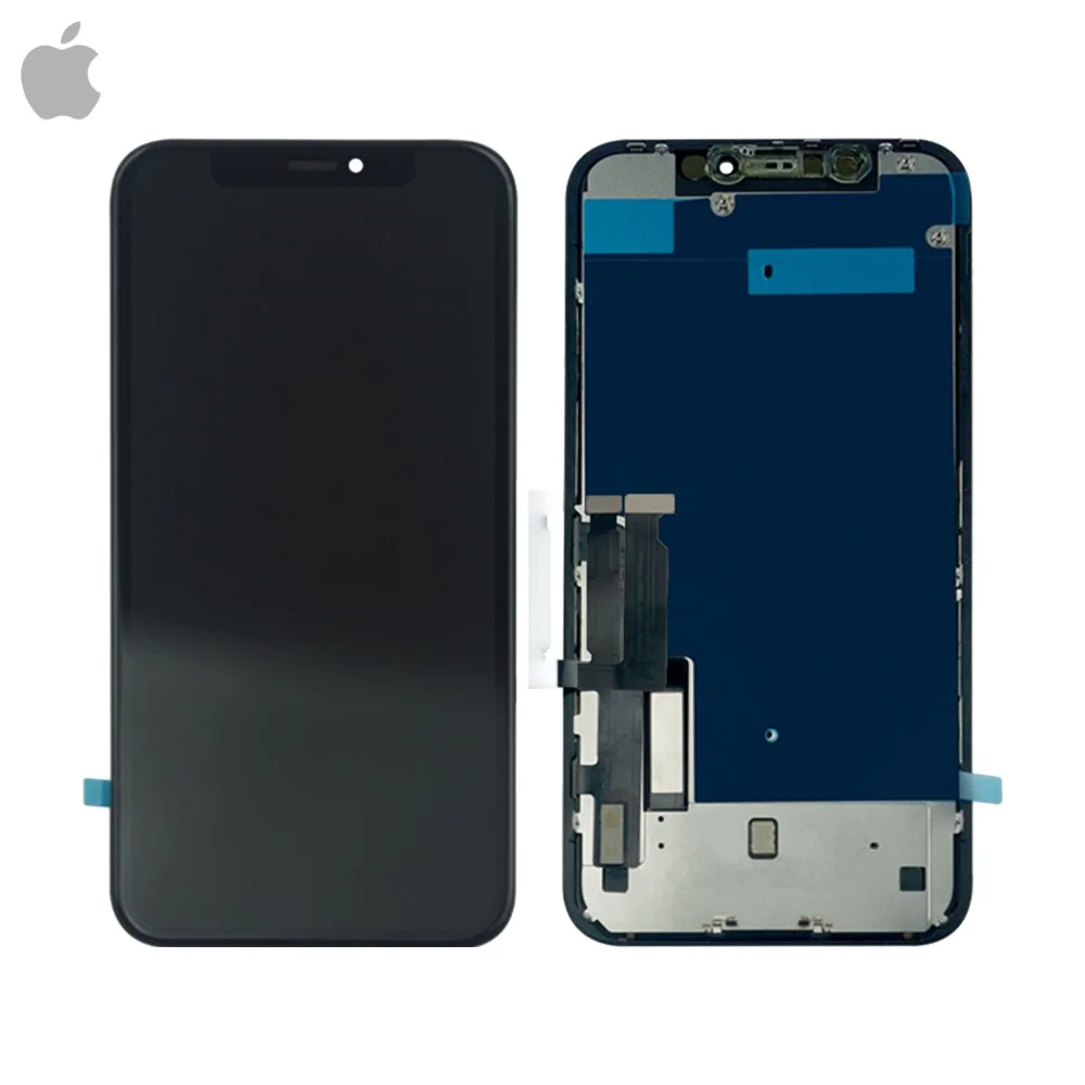 Display Originale Refurb Apple iPhone XR (C3F) Nero