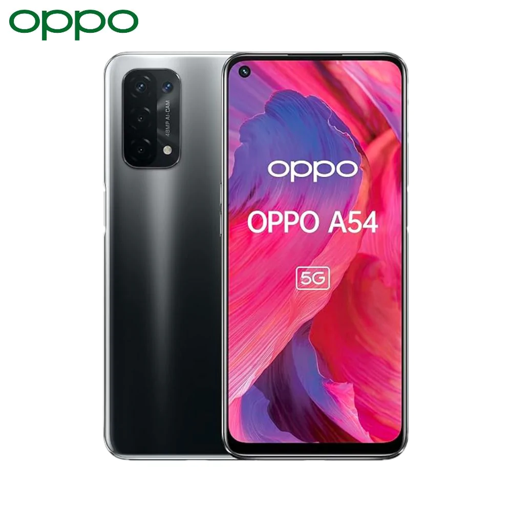 Smartphone OPPO A54 5G 64GB Grade AB MixColor