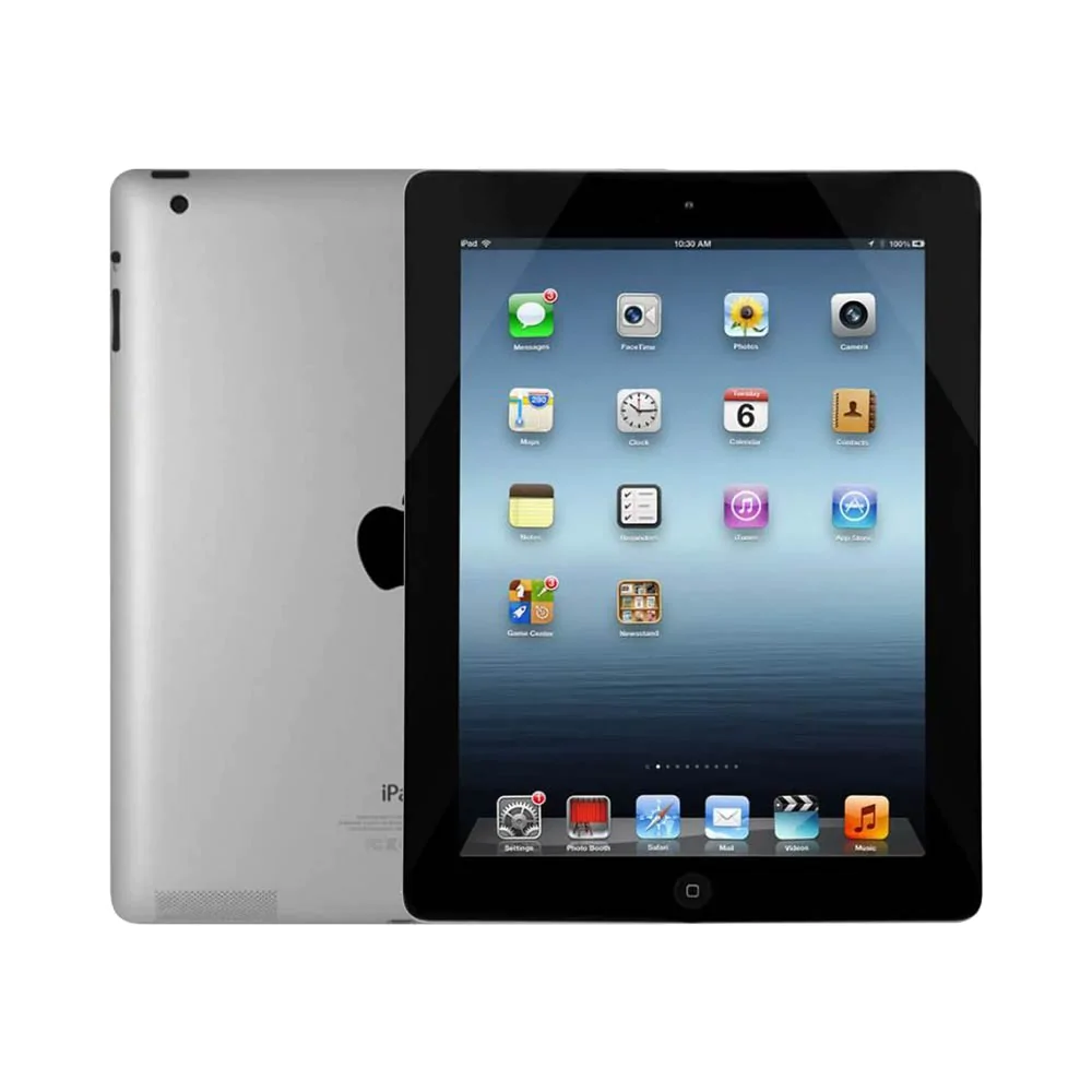 Tavoletta Apple iPad 4 Wi-Fi 16GB Grade AB MixColor