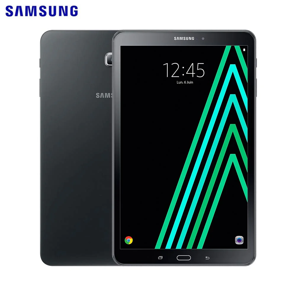 Tavoletta Samsung Galaxy Tab A 2016 10.1" T585 32GB Grade A MixColor