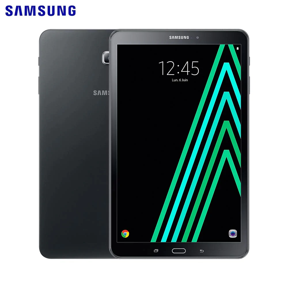 Tavoletta Samsung Galaxy Tab A 2016 10.1" T585 32GB Grade C MixColor