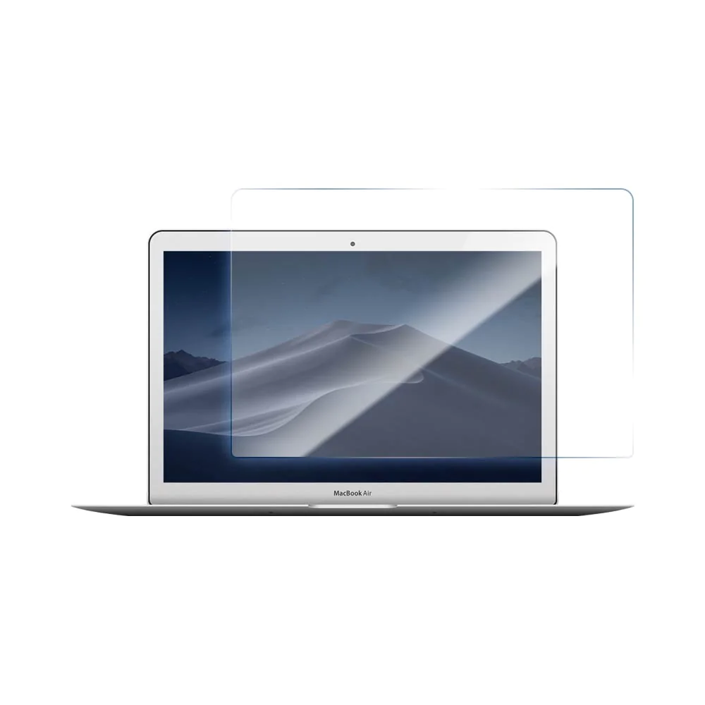 Pellicola di protezione dalla luce blu Apple MacBook Air 13" A1369 / MacBook Air 13" (2012) A1466/MacBook Air 13" (2017) A1466/MacBook Air 13" (2015) A1466/MacBook Air 13" (2014) A1466/MacBook Air 13" (2013) A1466