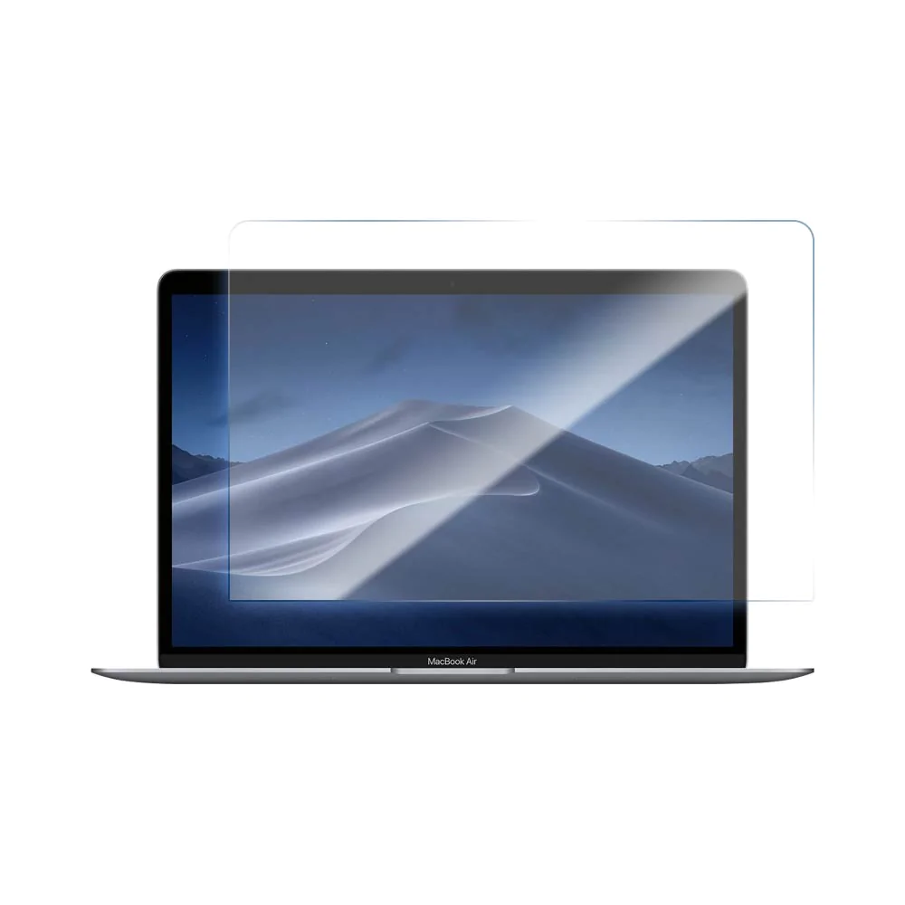 Pellicola di protezione dalla luce blu Apple MacBook Air 13" (Early 2019) A1932 / MacBook Air 13" (Late 2019) A1932