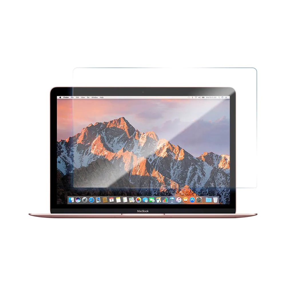 Pellicola di protezione dalla luce blu Apple MacBook Retina 12" (2017) A1534 / MacBook Retina 12" (Early 2016) A1534/MacBook Retina 12" (Early 2015) A1534