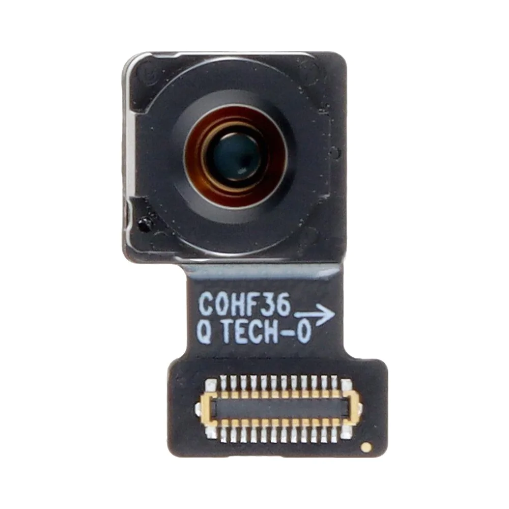 Videocamera Visio Premium OnePlus Nord 2 5G / 10 Pro 5G/Nord 2T 5G 32MP