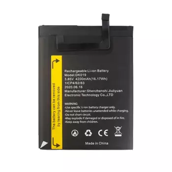 Batteria Premium Blackview A80 DK019