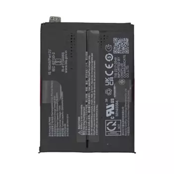 Batteria Premium OnePlus 10 Pro 5G BLP899