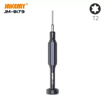 Cacciavite di Precisione Jakemy JM-8179 (Torx T2)