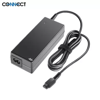 Caricabatterie Universale per PC CONNECT MC-CP90W 90W (17 Bits)