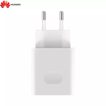 Caricatore di Rete USB Huawei 2220988 HW-090200EH0 18W 2A Bulk Bianco