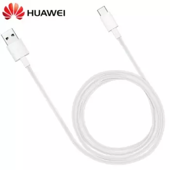 Cavo Dati da USB a Tipo-C Huawei Originale HL1289 5A (1m)