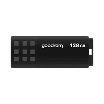 Chiave USB Goodram UME3-1280K0R11 USB3.0 128GB Nero