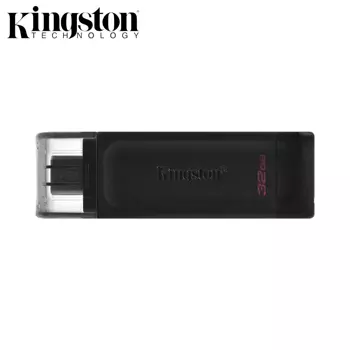 Chiave USB Kingston DT70 / 32GB
