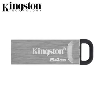 Chiave USB Kingston DTKN / 64GB DataTraveler Kyson USB3.0 (64GB) Argento