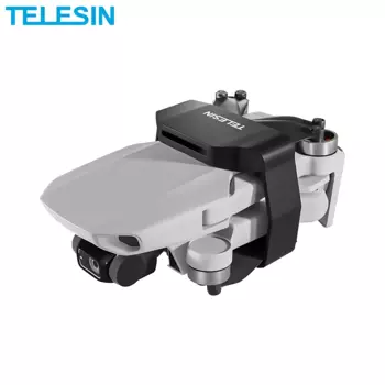 Cinghia di Protezione dell'elica TELESIN TE-MCK-001 per drone DJI Mavic Mini, Mini 2 e Mini SE Nero