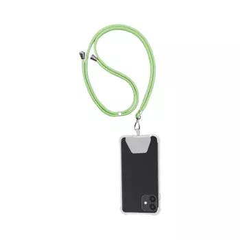Collana Universale per Smartphone #3 Verde