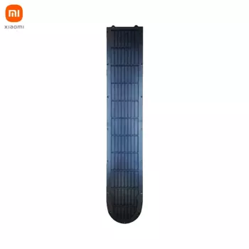 Coperchio della Batteria Originale Xiaomi Mi Electric Scooter M365 C002300004700 (con Schiuma)