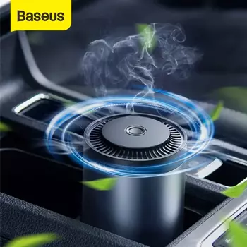 Deodorante per auto Baseus Ripple Car CupHolder (Purificazione della Formaldéhyde) SUXUN-BW01