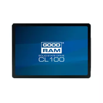 Disco Rigido SSD Goodram SATA 2.5" - 120GB CL100