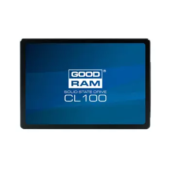 Disco Rigido SSD Goodram SATA 2.5" - 480GB CL100