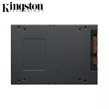 Disco Rigido SSD Kingston SA400S37 / 120G A400 SATA 2.5" 120GB