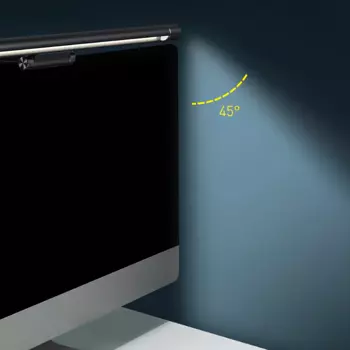 Lampada per Monitor PC Baseus i-wok Series 45°