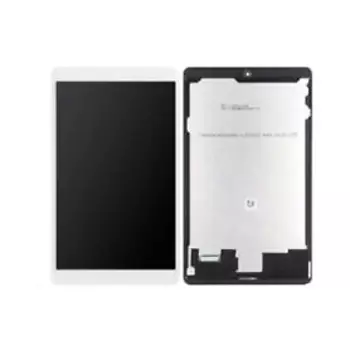 Display Huawei MediaPad M5 Lite 8" Bianco