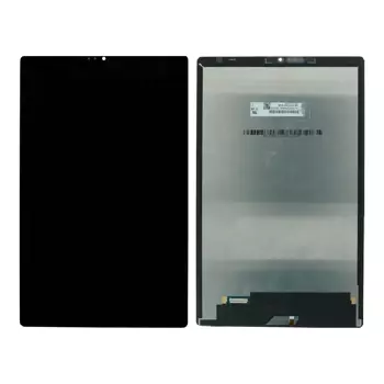 Display Lenovo Tab M10 FHD Plus (2e gén.) Nero