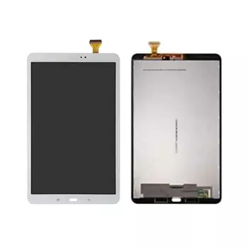 Display Samsung Galaxy Tab A T580 2016 Bianco