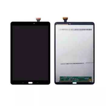 Display Samsung Galaxy Tab E T560-T561 Nero